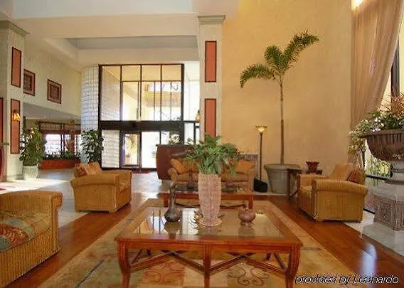 Quality Inn & Conference Center Tampa 3*,  United States