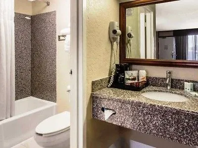 Quality Inn & Conference Center Tampa